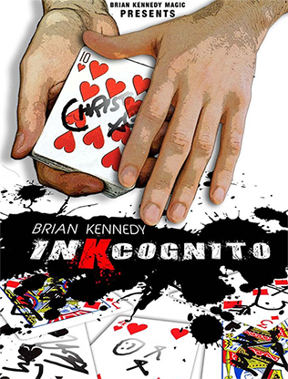 InKcognito by Brian Kennedy - Video Download